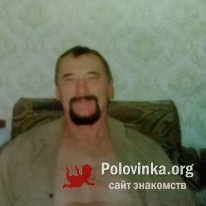 Юрий Сиденко, 67 лет