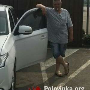 Геннадий Попв, 55 лет